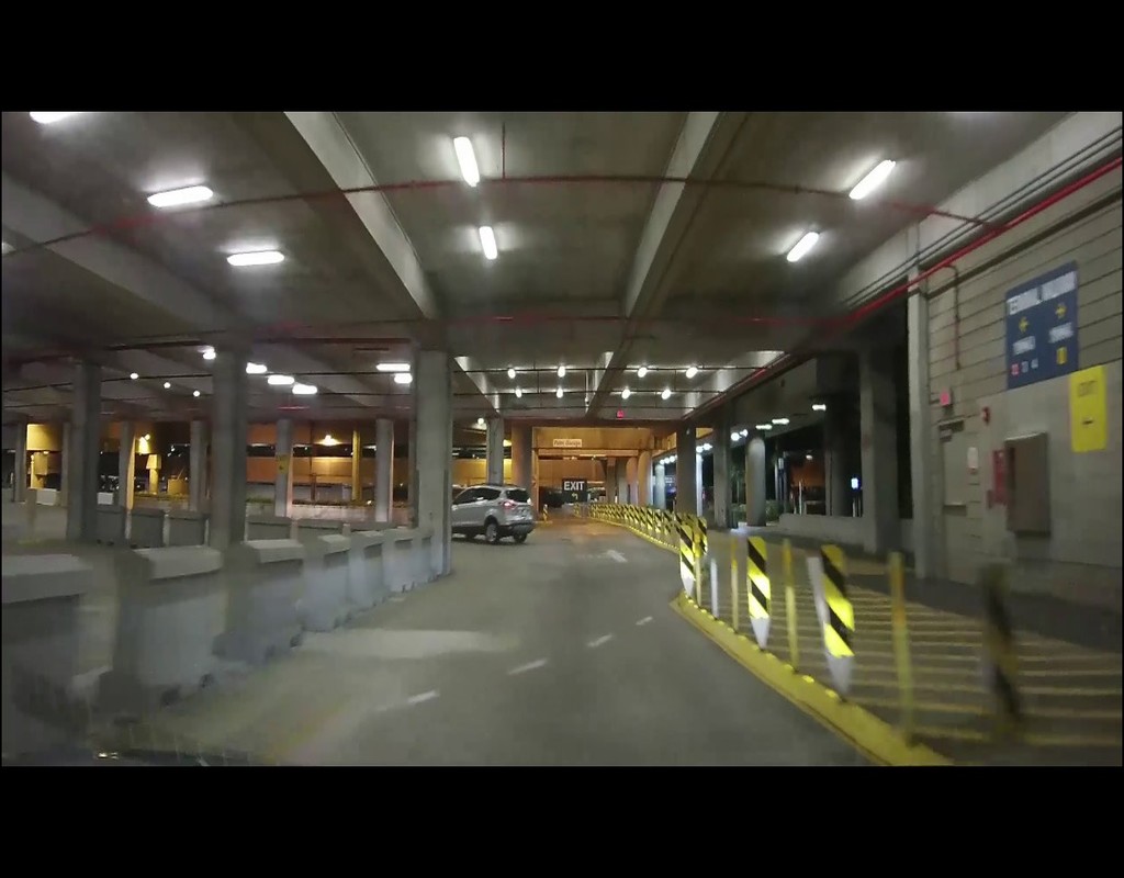 fort-lauderdale-airport-parking-garage Fort Lauderdale Airport Parking Garage