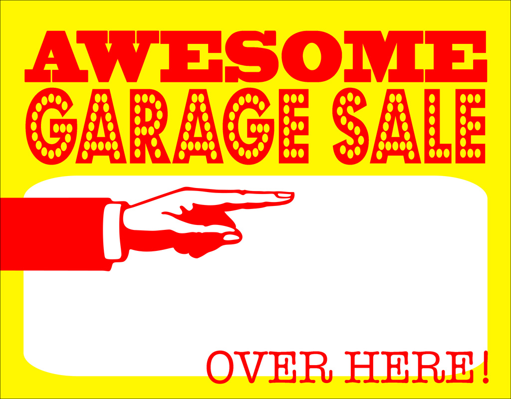 garage-sale-signs-walmart Garage Sale Signs Walmart