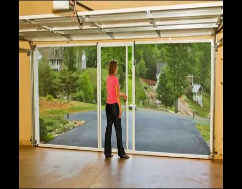 garage-screen-door-cost Garage Screen Door Cost