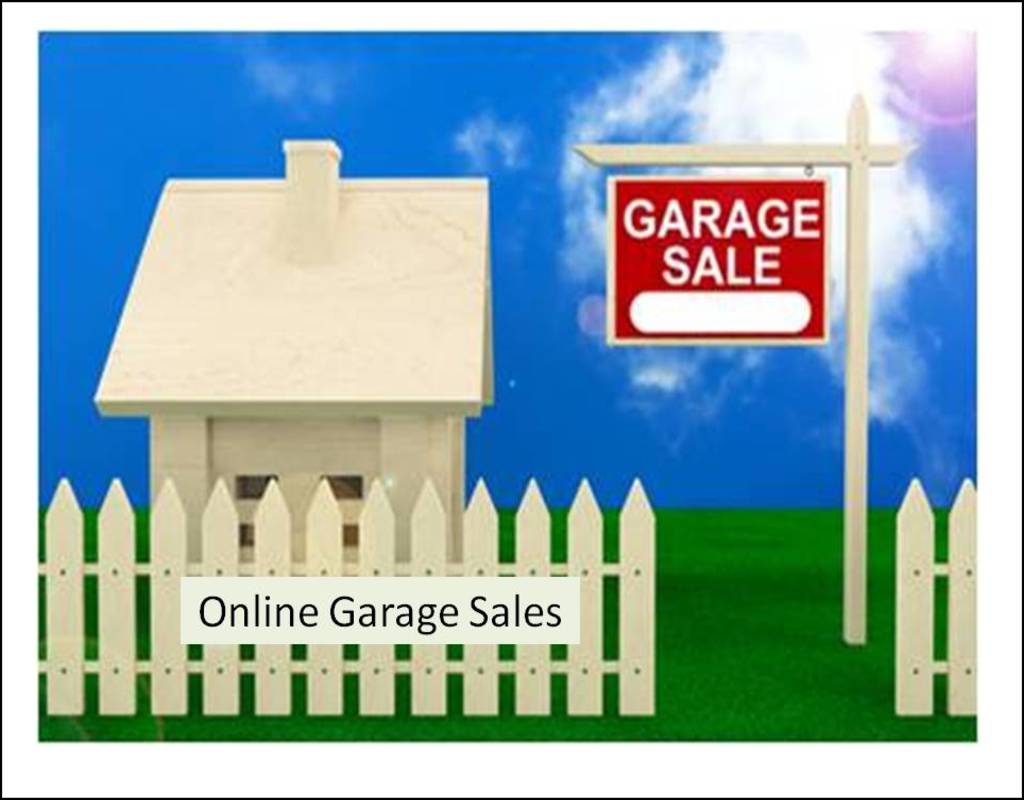 online-garage-sale-sites Online Garage Sale Sites