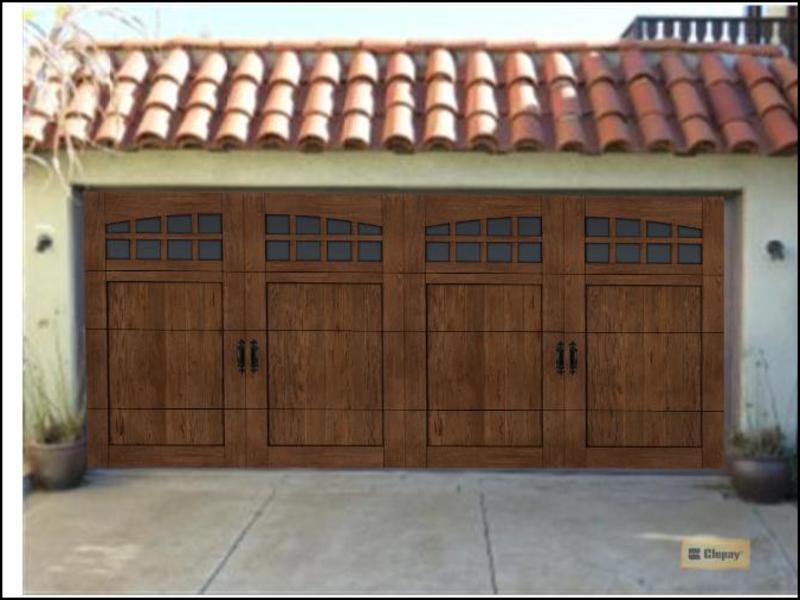 clopay-garage-doors-review Clopay Garage Doors Review