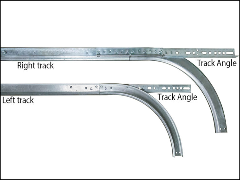 Garage Door Horizontal Track Garage Doors Repair