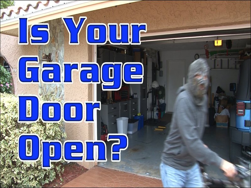 garage-door-open-alert Garage Door Open Alert