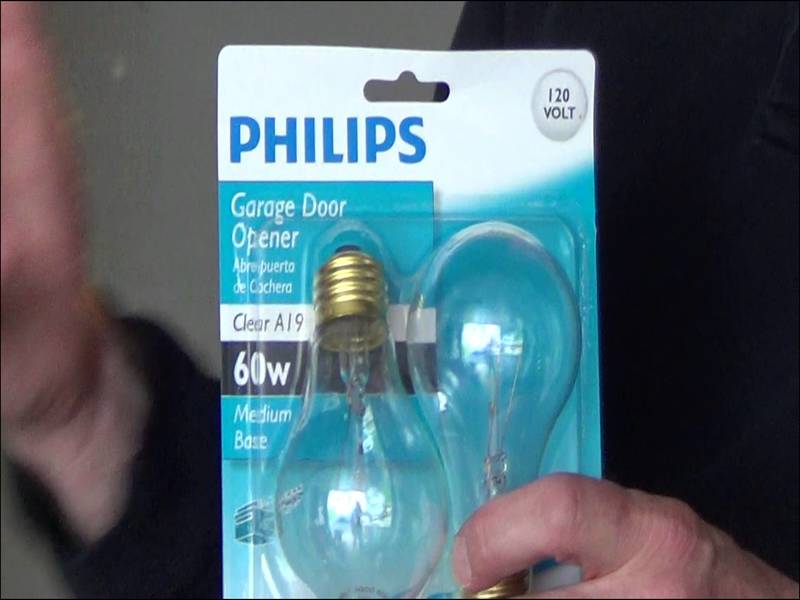 garage-door-opener-light-bulb Garage Door Opener Light Bulb