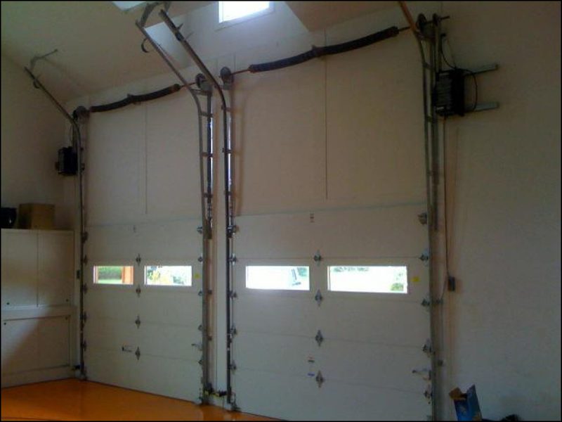 garage-door-opener-types Garage Door Opener Types