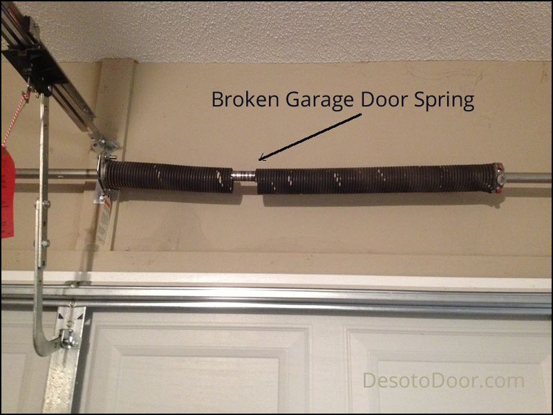 garage-door-springs-cost Danger Signs on Garage Door Springs Cost You Should Be Aware Of