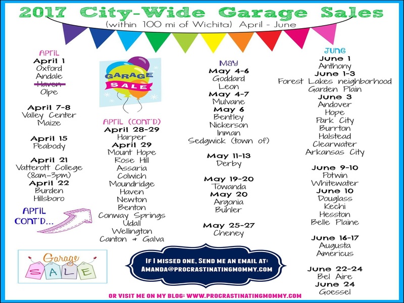 garage-sales-in-kansas-city Garage Sales In Kansas City