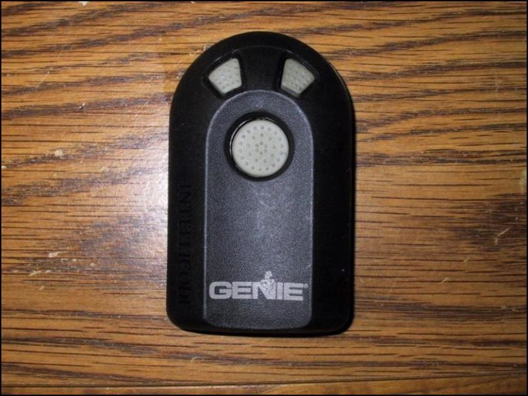 Genie Garage Door Opener Battery Garage Doors Repair