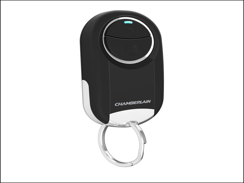 key-fob-garage-door-opener Key Fob Garage Door Opener