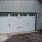 16 Foot Garage Door