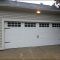 18 X 7 Garage Door