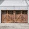 2 Car Garage Doors