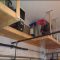 Build Your Own Garage Ceiling Storage