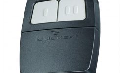 Clicker Garage Door Openers