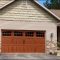 Double Wide Garage Door