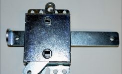 Garage Door Lock Home Depot