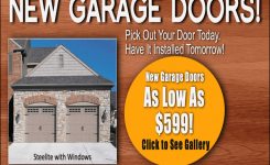 Garage Door Parts Phoenix