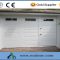 Garage Door With Pedestrian Door