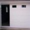 Garage Doors With Man Door