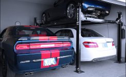 Garage Lifts For Cars