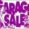 Garage Sales In Houston