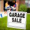 Garage Sales In Orange County