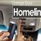 Home Link Garage Door Opener