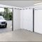 Horizontal Sliding Garage Doors