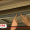 How To Replace Garage Door Seal