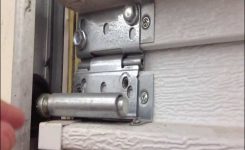 How To Seal A Garage Door