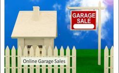 Online Garage Sale Sites