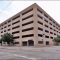 Toyota Center Parking Garage